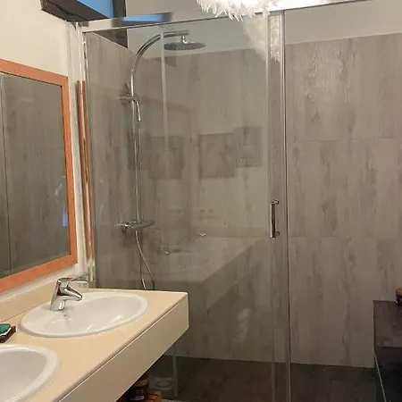 Julia Vista Espectacular 2 K M S De La Playa Comoda & Area Tranquila Amplitud Interior Y Plana Βίλα
