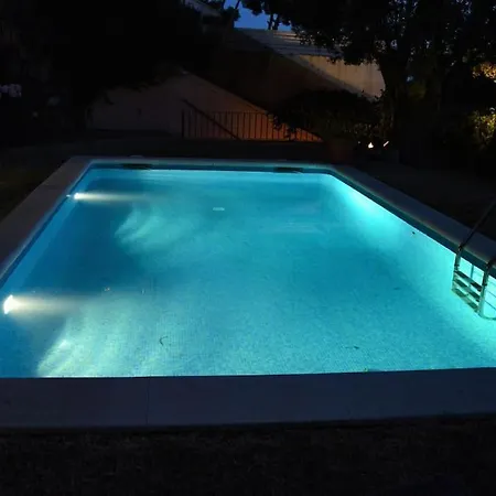 Julia: Tranquil Seaside Retreat With Spectacular Views * Sitges