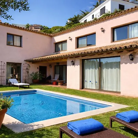 Julia Vista Espectacular 2 K M S De La Playa Comoda & Area Tranquila Amplitud Interior Y Plana * 锡切斯