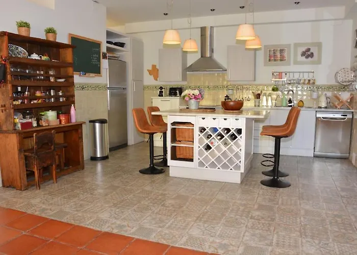 Julia Vista Espectacular 2 K M S De La Playa Comoda & Area Tranquila Amplitud Interior Y Plana 锡切斯