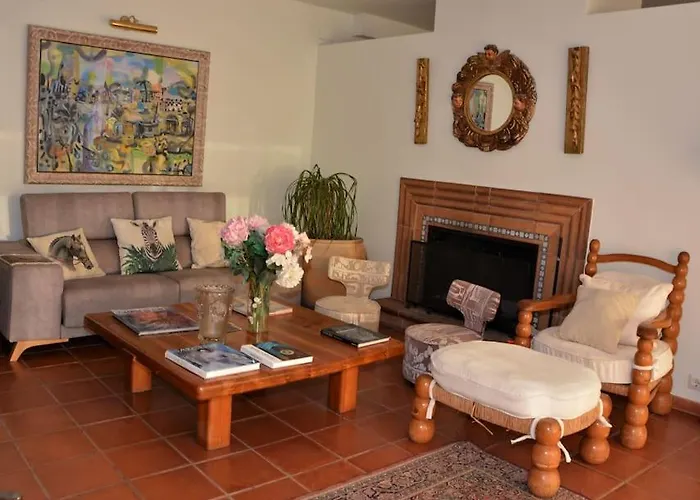 Julia Vista Espectacular 2 K M S De La Playa Comoda & Area Tranquila Amplitud Interior Y Plana 别墅