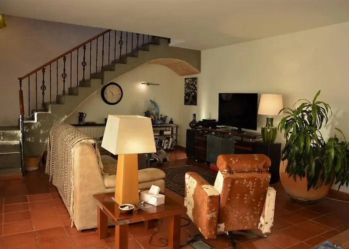 Julia Vista Espectacular 2 K M S De La Playa Comoda & Area Tranquila Amplitud Interior Y Plana * 锡切斯