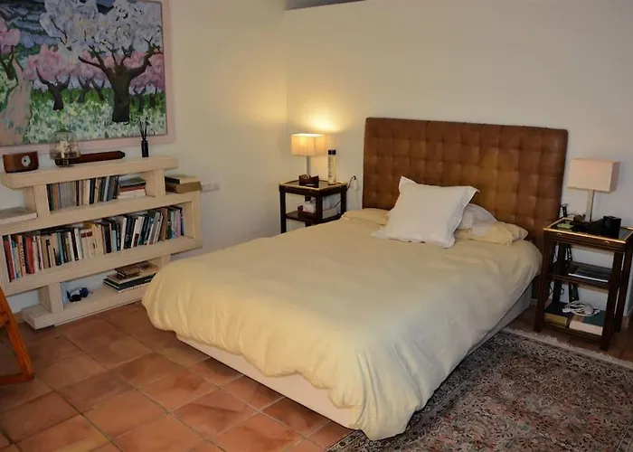 Julia Vista Espectacular 2 K M S De La Playa Comoda & Area Tranquila Amplitud Interior Y Plana * 锡切斯
