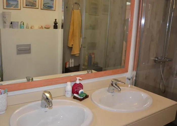 别墅 Julia Vista Espectacular 2 K M S De La Playa Comoda & Area Tranquila Amplitud Interior Y Plana