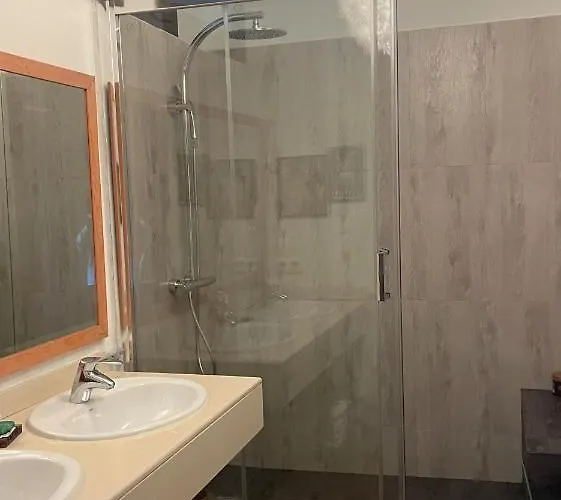 Julia Vista Espectacular 2 K M S De La Playa Comoda & Area Tranquila Amplitud Interior Y Plana 别墅