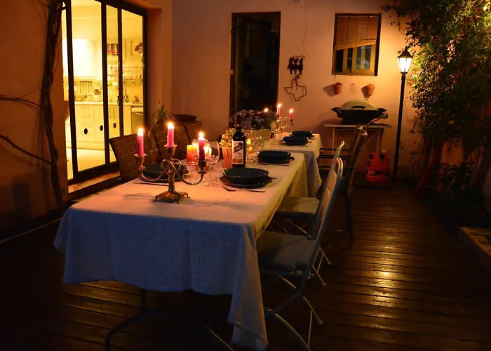 别墅 Julia Vista Espectacular 2 K M S De La Playa Comoda & Area Tranquila Amplitud Interior Y Plana *
